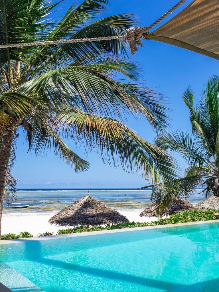 zanzibar sunshine group